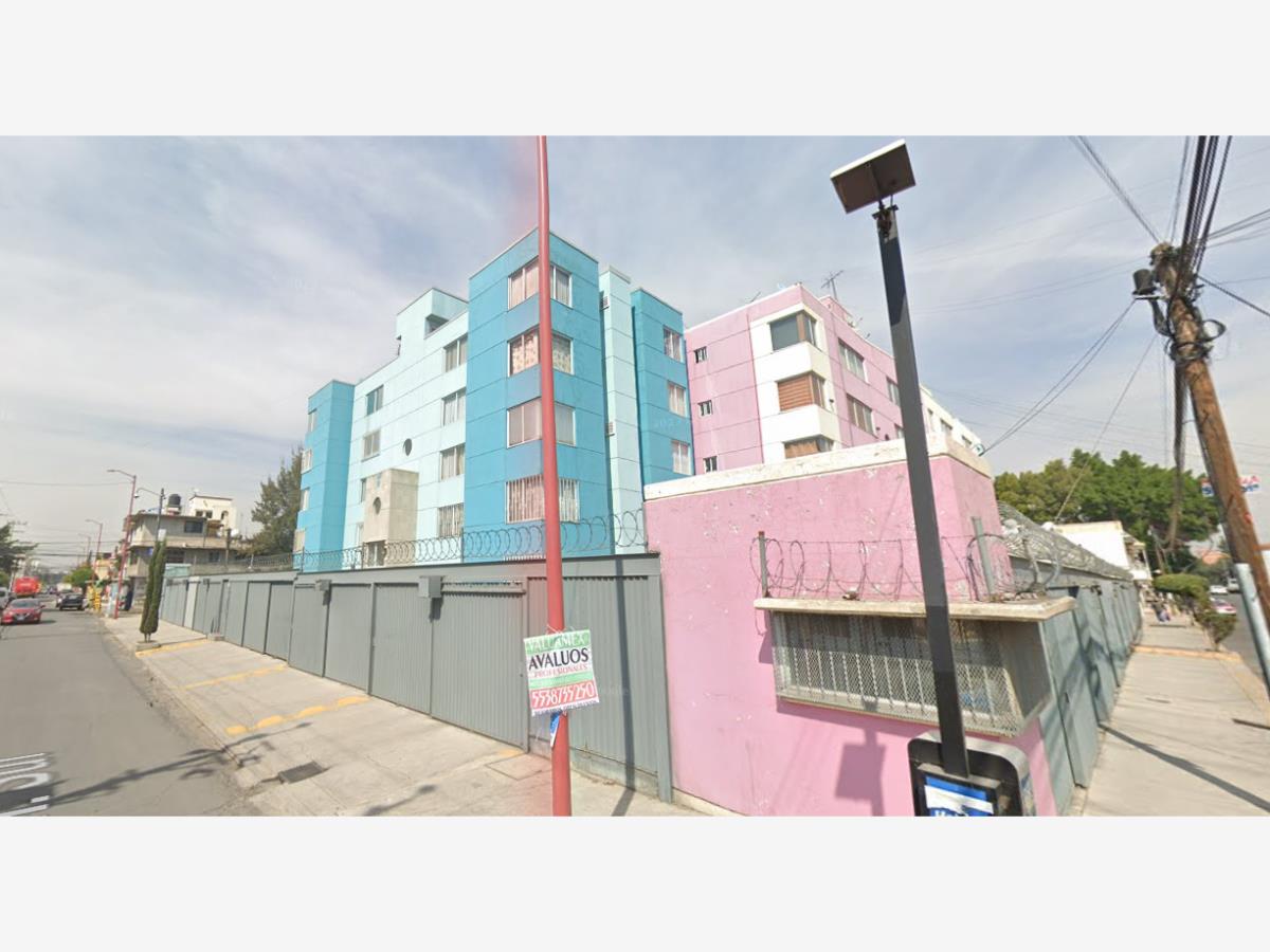 Departamento en venta en Campestre Aragon, Gustavo A. Madero — foto 1 de 14