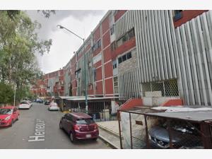 Departamento en venta en INFONAVIT Iztacalco, Iztacalco — foto 3 de 9
