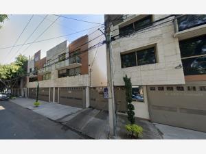 Casa en Narvarte Poniente, Benito Juárez, Ciudad de México
