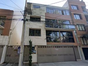 Casa en venta en Narvarte Poniente, Benito Juárez — foto 2 de 13