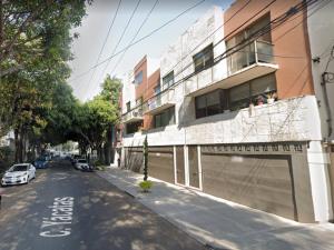 Casa en venta en Narvarte Poniente, Benito Juárez — foto 3 de 13