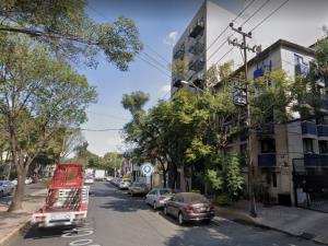 Departamento en venta en San Juanico, Miguel Hidalgo — foto 2 de 13