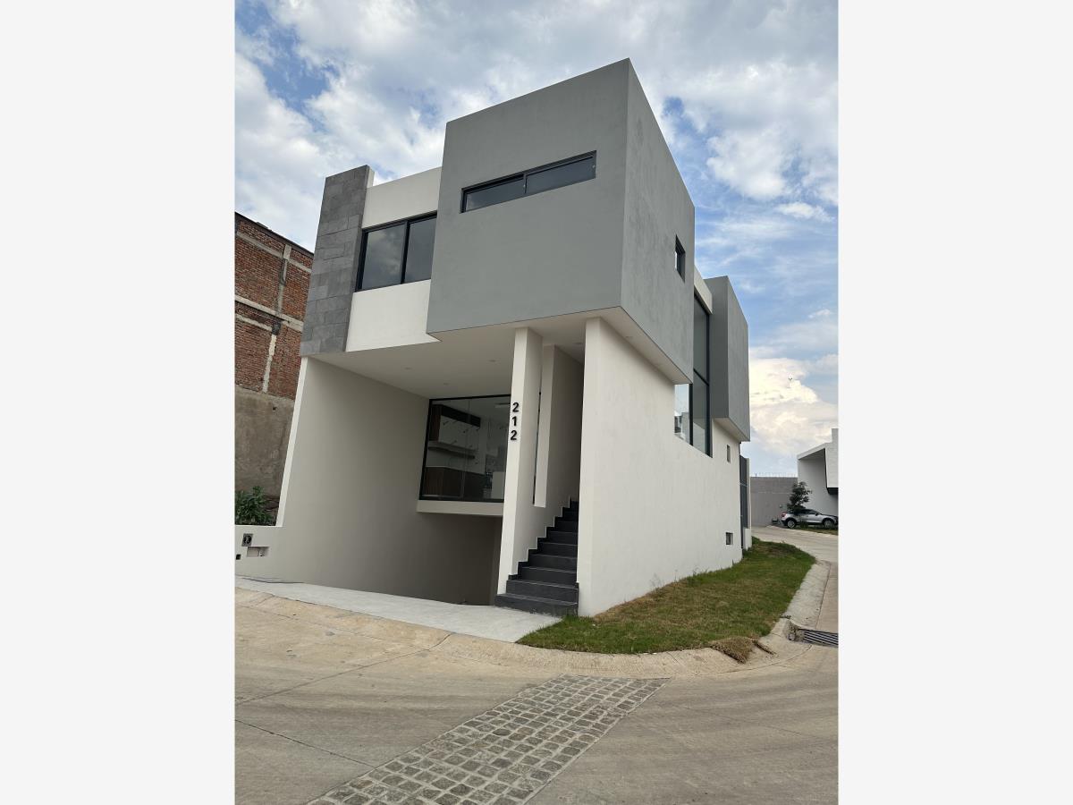 Casa en venta en Valle Imperial, Zapopan — foto 1 de 16