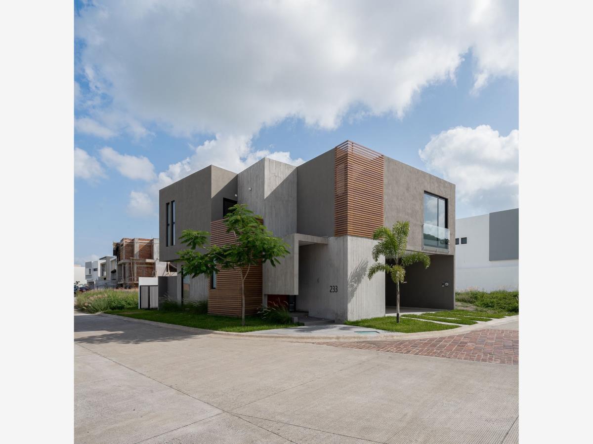 Casa en venta en Punta Tiburón, Residencial, Marina y Golf, Alvarado — foto 1 de 9