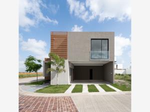 Casa en venta en Punta Tiburón, Residencial, Marina y Golf, Alvarado — foto 3 de 9