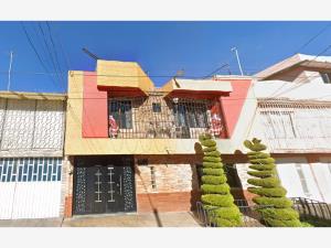 Casa en venta en Benito Juárez (La Aurora), Nezahualcóyotl — foto 2 de 8