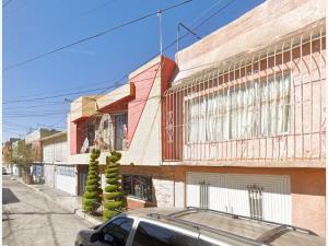 Casa en venta en Benito Juárez (La Aurora), Nezahualcóyotl — foto 3 de 8
