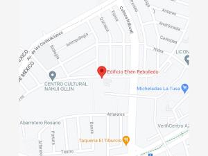 Departamento en venta en El Rosario, Azcapotzalco — foto 3 de 13