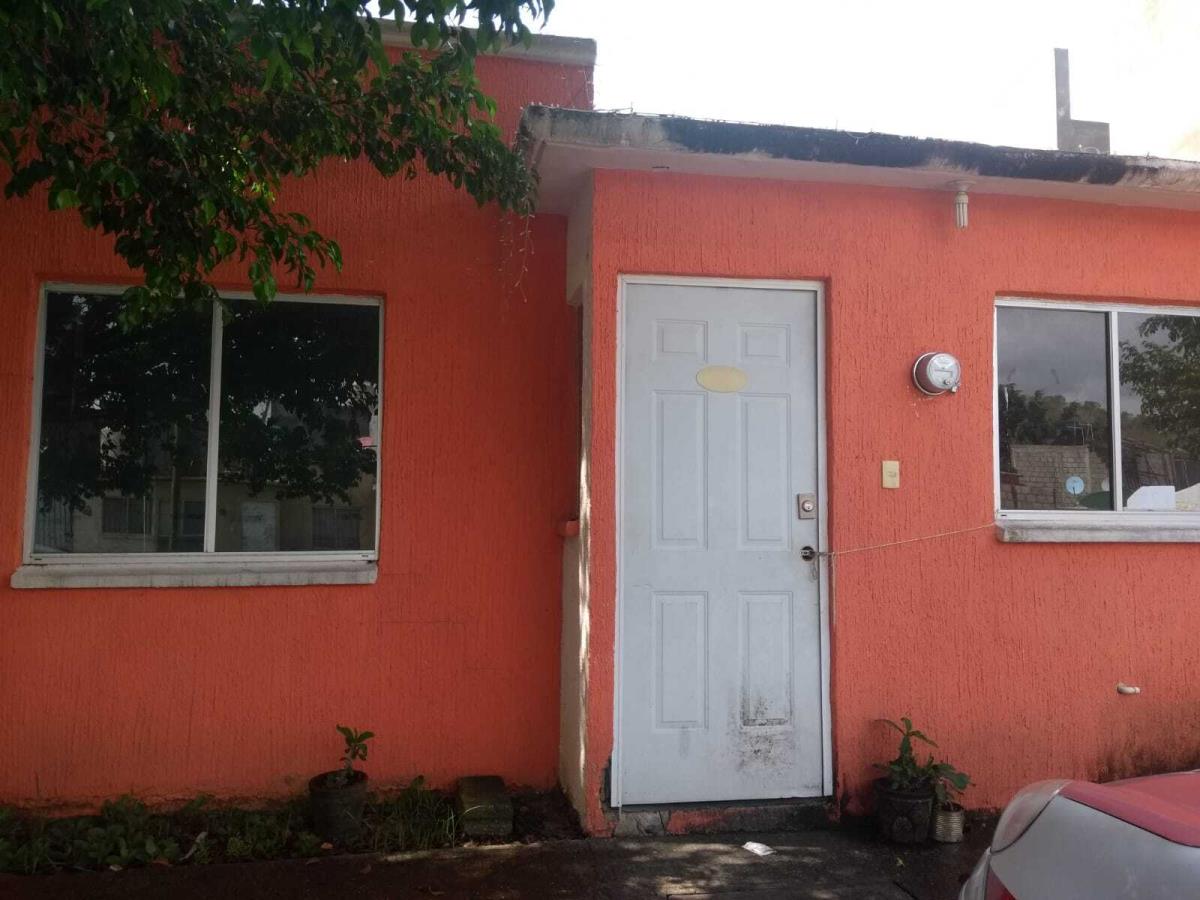 Casa en venta en Pueblo Nuevo, Coatzintla