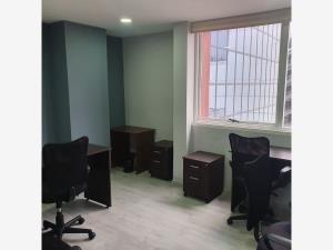 Oficina en renta en Guadalupe Inn, Álvaro Obregón — foto 3 de 9