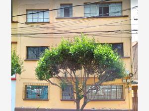 Departamento en Del Valle Centro, Benito Juárez, Ciudad de México