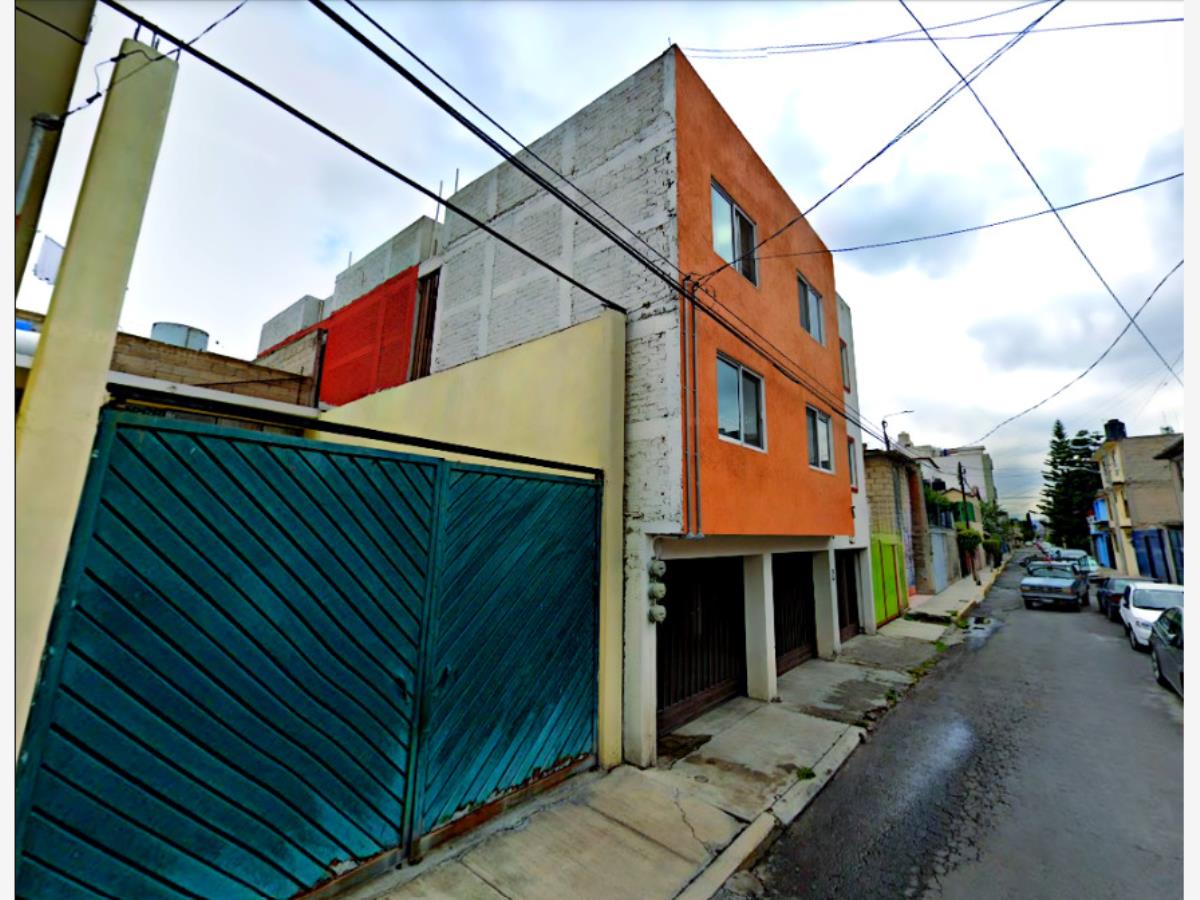Departamento en venta en San Lorenzo la Cebada, Xochimilco — foto 1 de 16