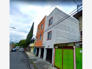 Departamento en venta en San Lorenzo la Cebada, Xochimilco — foto 2 de 16