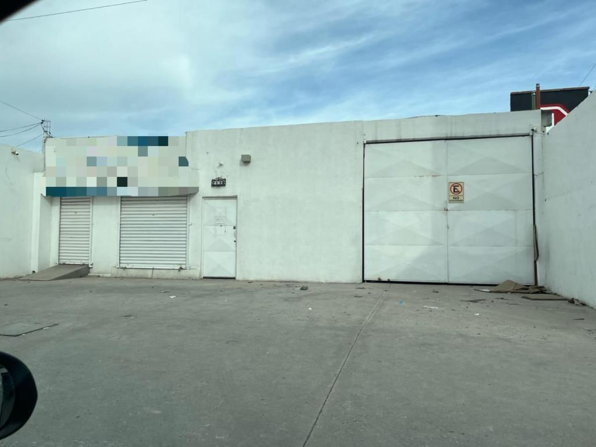 Bodega en venta en Torreon Centro, Torreón — foto 1 de 8