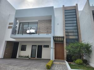 Casa en venta en Lomas de Angelópolis II, San Andrés Cholula — foto 2 de 16