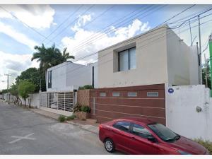 Casa en San Pedro Cholul, Mérida, Yucatán