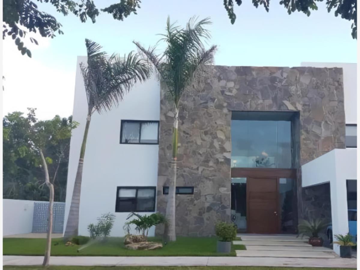 Casa en venta en Lagos del Sol, Benito Juárez — foto 1 de 11