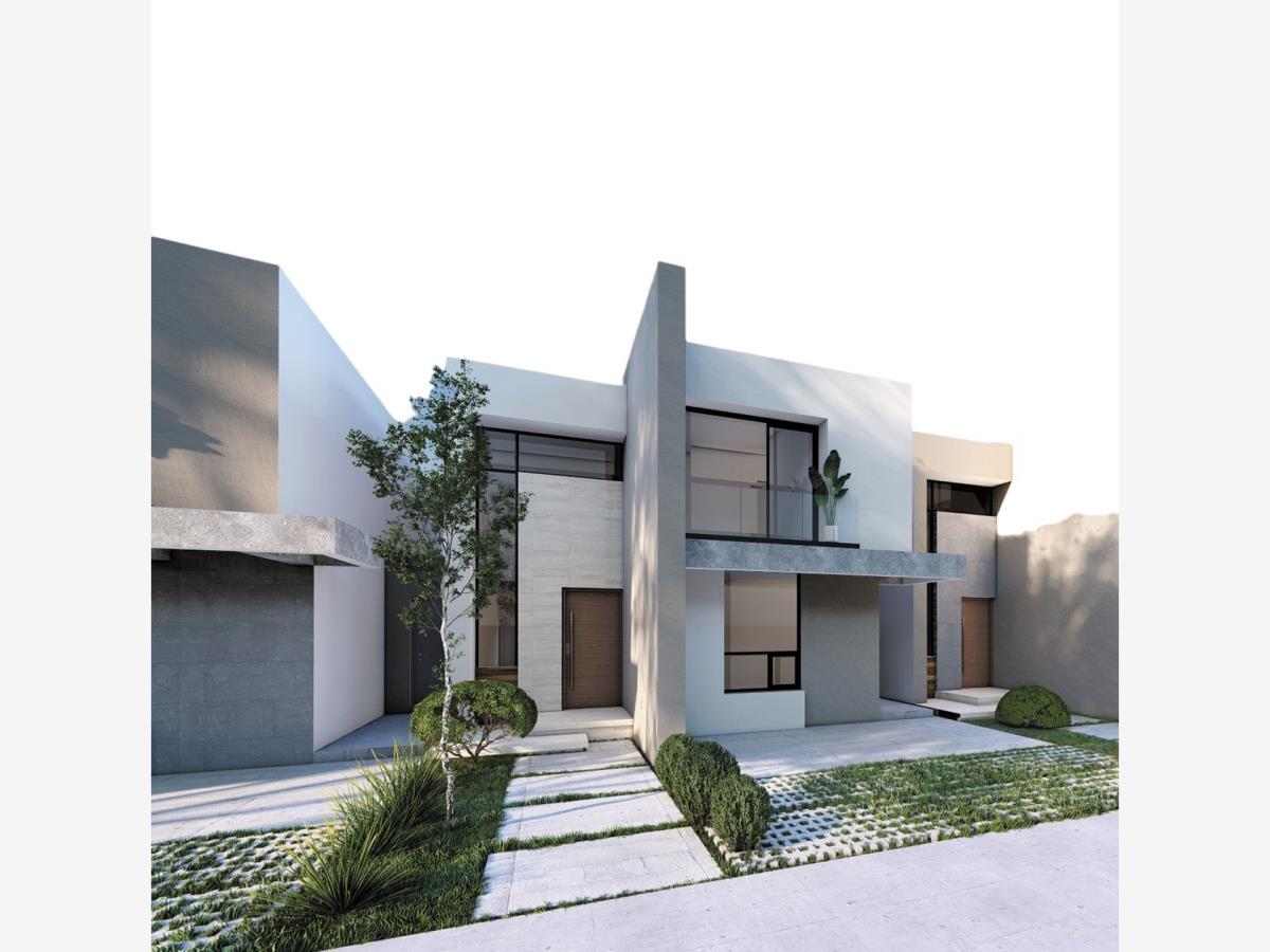 Casa en venta en Campiñas de Iberia, Torreón — foto 1 de 18