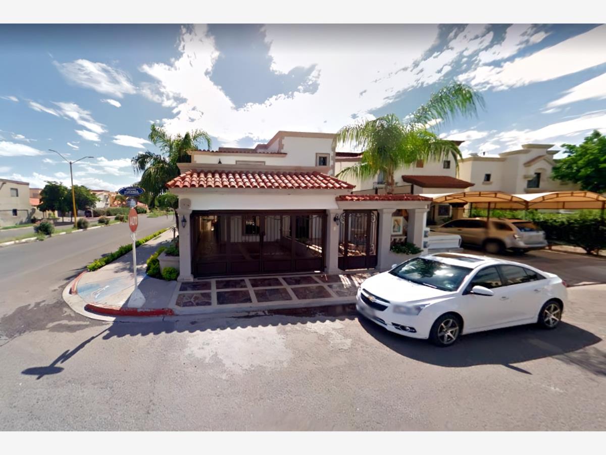 Casa en venta en Montecarlo, Cajeme — foto 1 de 13