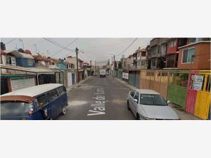 Departamento en venta en Valle de Anáhuac Sección A, Ecatepec de Morelos — foto 2 de 4