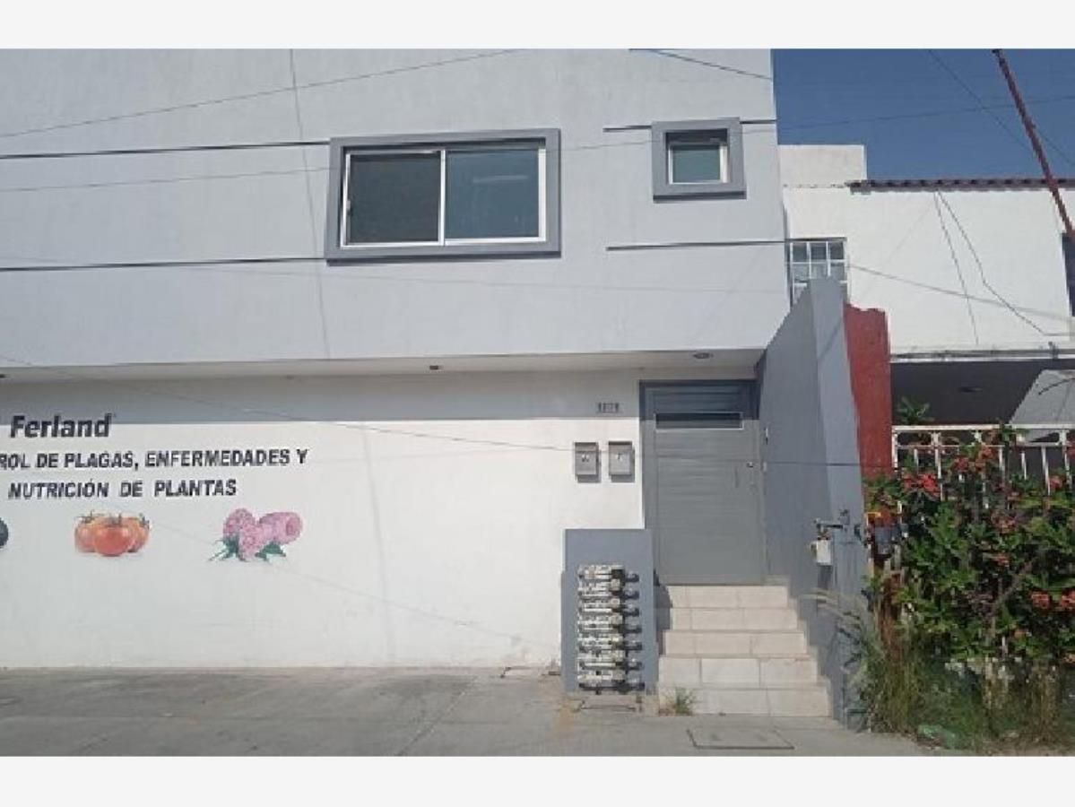 Departamento en venta en El Colli Urbano 1a. Sección, Zapopan — foto 1 de 10