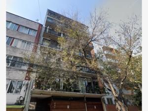 Departamento en Piedad Narvarte, Benito Juárez, Ciudad de México