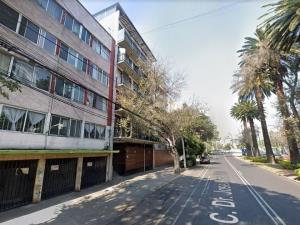 Departamento en venta en Piedad Narvarte, Benito Juárez — foto 2 de 10