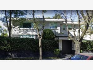 Casa en venta en Lomas de Chapultepec IV Sección, Miguel Hidalgo — foto 3 de 16