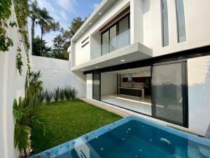 Casa en Tlaltenango, Cuernavaca, Morelos
