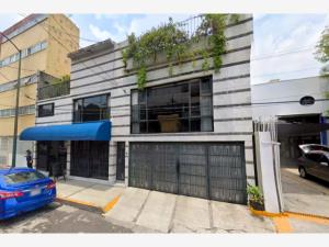 Casa en venta en Roma Sur, Cuauhtémoc — foto 2 de 15