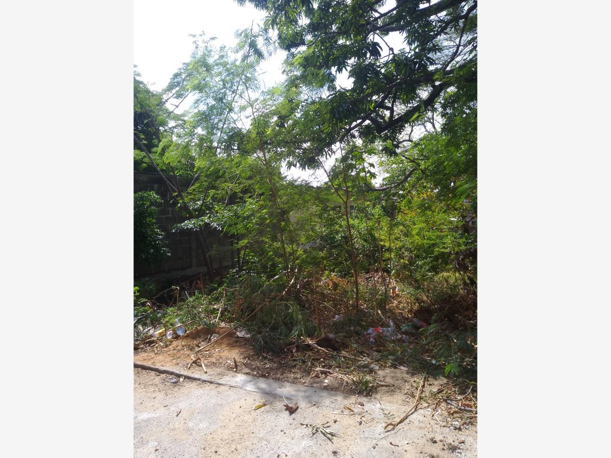 Terreno en venta en Miguel Hidalgo Poniente, Salina Cruz — foto 1 de 3
