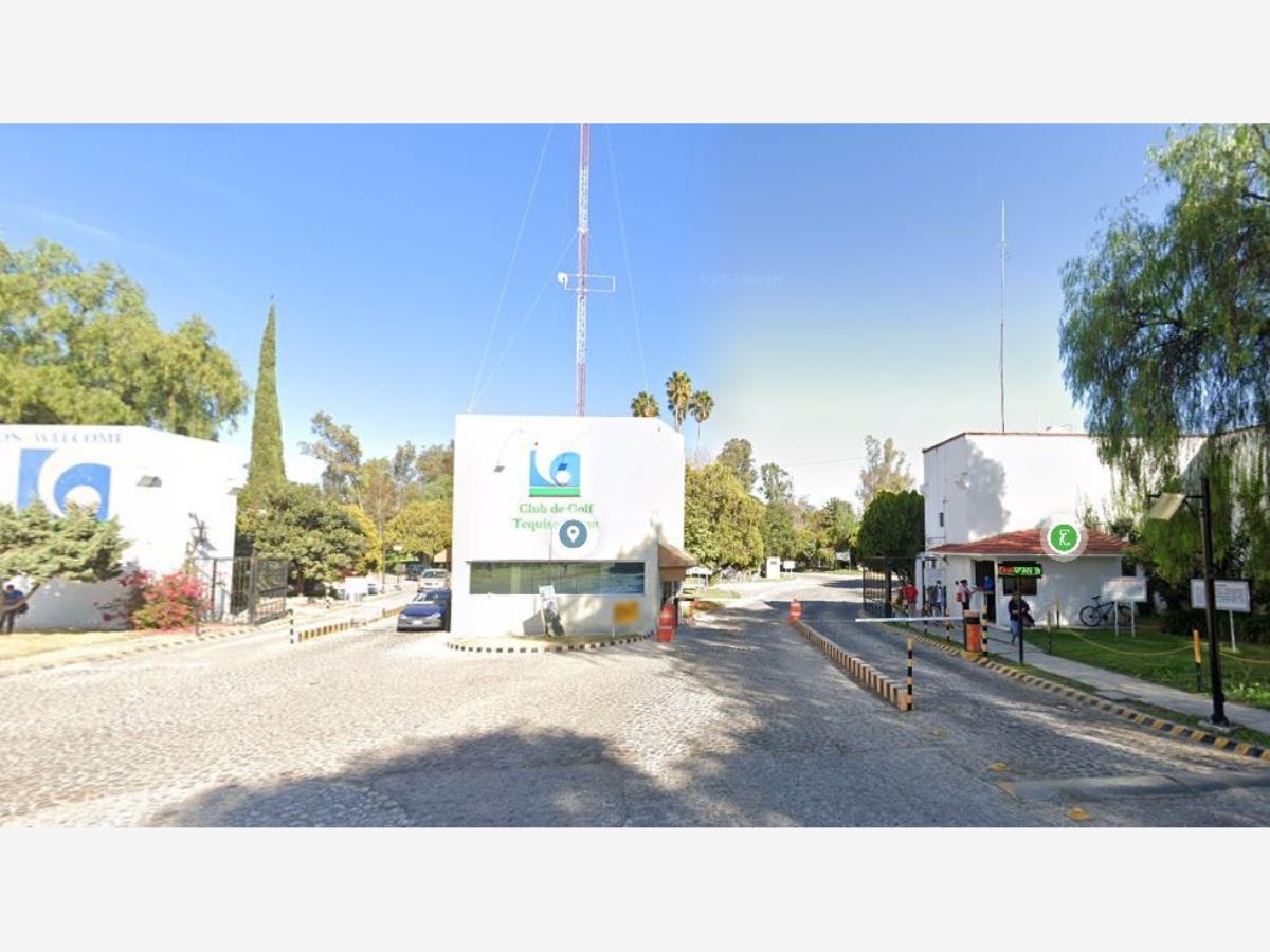 Casa en venta en Club de Golf Tequisquiapan, Tequisquiapan — foto 1 de 7