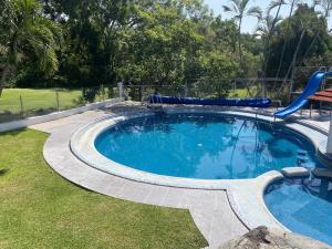 Terreno en venta en Club de Golf Santa Fe, Xochitepec — foto 2 de 24