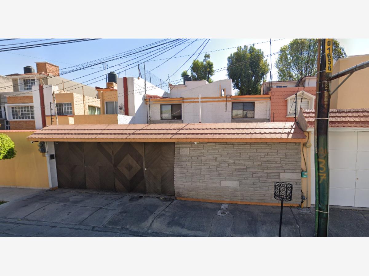 Casa en venta en Colon Echegaray, Naucalpan de Juárez — foto 1 de 17