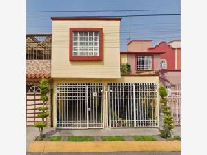 Casa en Las Américas, Ecatepec de Morelos, México