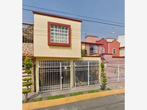 Casa en venta en Las Américas, Ecatepec de Morelos — foto 2 de 12