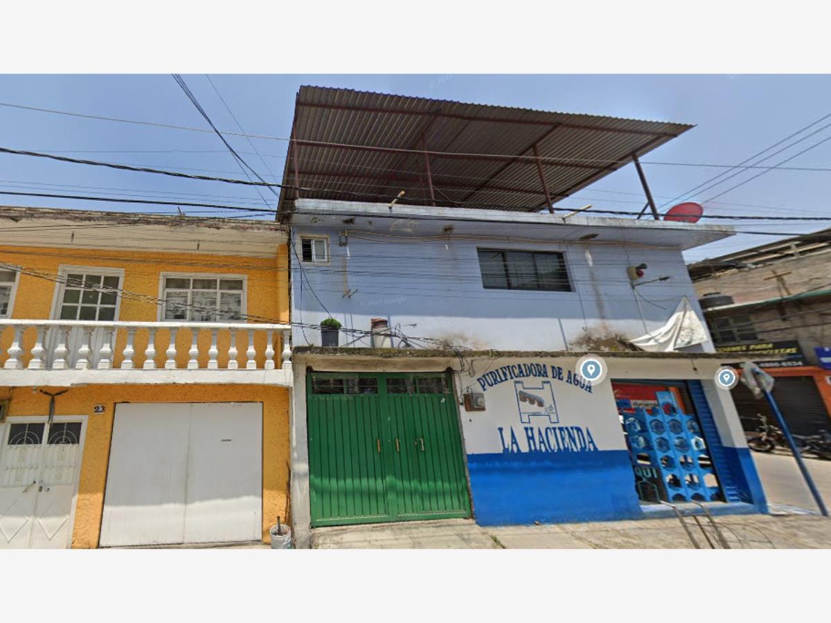 Casa en venta en San Antonio Zomeyucan, Naucalpan de Juárez — foto 1 de 13