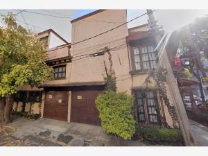 Casa en Del Valle Centro, Benito Juárez, Ciudad de México