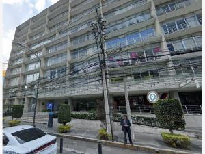 Departamento en Napoles, Benito Juárez, Ciudad de México