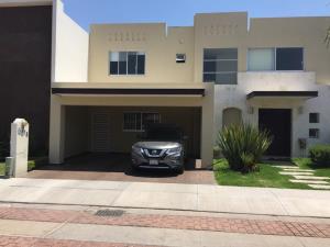 Casa en venta en Riveras del Campestre, Celaya, Guanajuato