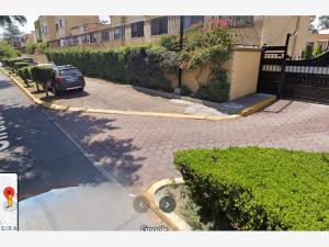 Departamento en Lomas Estrella, Iztapalapa, Ciudad de México