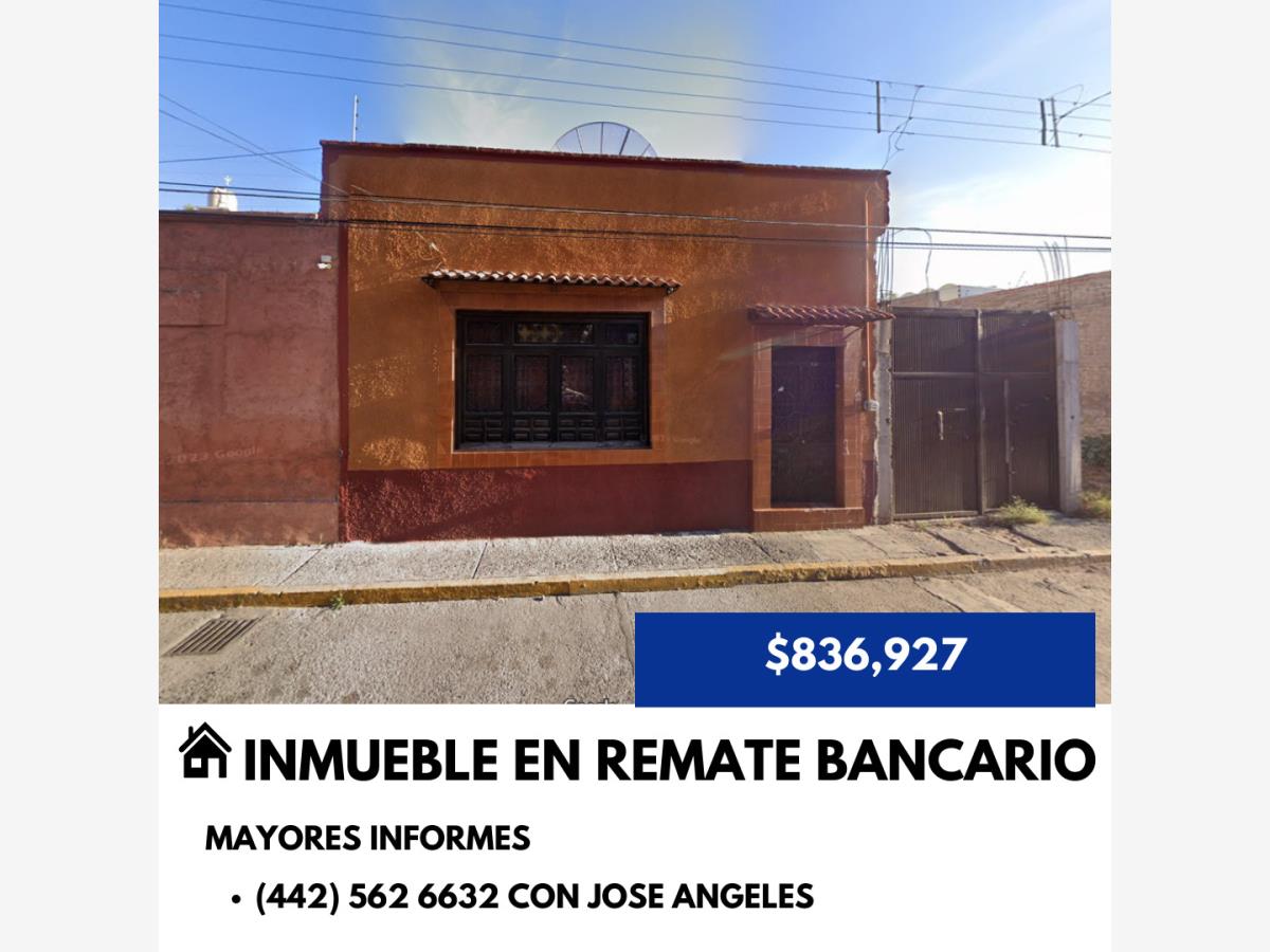 Casa en venta en Acambaro Centro, Acámbaro