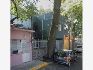 Casa en Educacion, Coyoacán, Ciudad de México