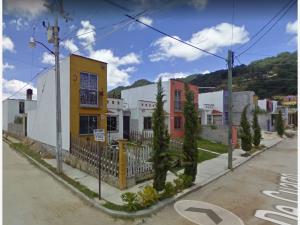 Casa en Bosques del Pedregal, San Cristóbal de las Casas, Chiapas