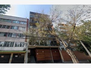Departamento en Portales Sur, Benito Juárez, Ciudad de México