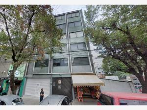 Departamento en Algarin, Cuauhtémoc, Ciudad de México