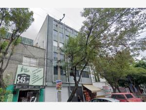 Departamento en venta en Algarin, Cuauhtémoc — foto 3 de 11
