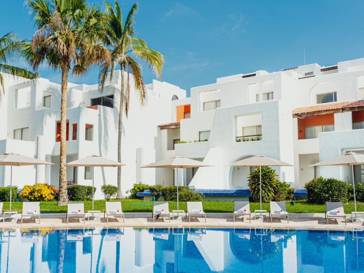 Departamento en venta en Zona Hotelera Tangolunda, Santa María Huatulco — foto 1 de 45
