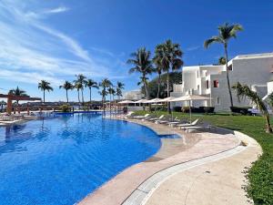 Departamento en venta en Zona Hotelera Tangolunda, Santa María Huatulco — foto 3 de 45