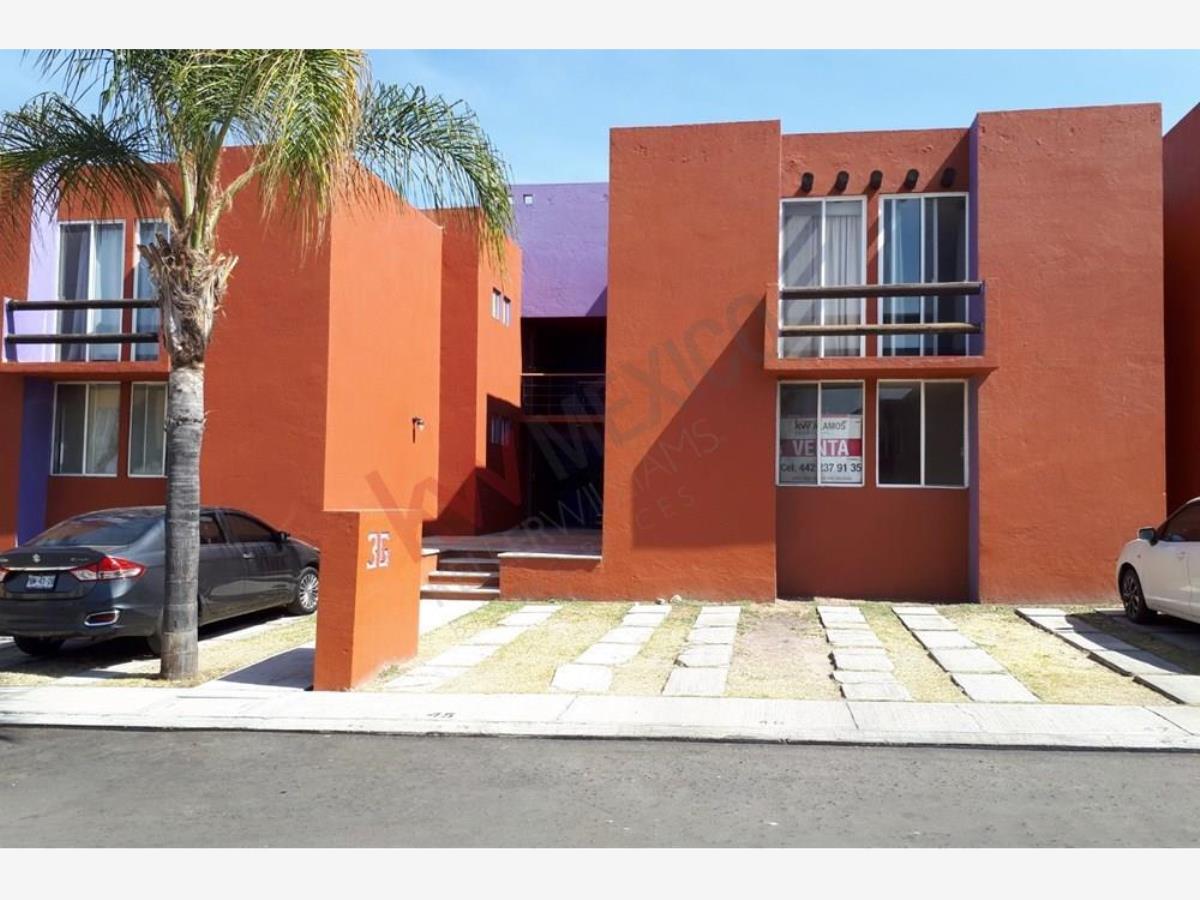 Departamento en venta en Camino Real, Corregidora — foto 1 de 13